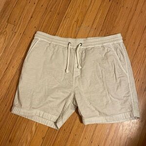 Marine Layer Saturday Beach Short